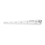 Ledvance LED Waterdichte Montagebalk Vochtbestendig 58W 8000lm - 840 Koel Wit | 150cm - Dali Dimbaar
