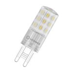 Ledvance LED Pin G9 Helder 4.9W 806lm - 840 Koel Wit | Vervangt 60W