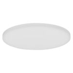 Ledvance LED Plafondlamp Planon Zonder Frame Wit Rond 450mm 28W 2700lm - 830 Warm Wit | IP20
