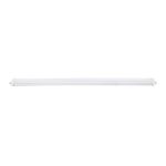Noxion LED Waterdichte Montagebalk Ecowhite V2.0 50W 5000lm - 840 Koel Wit | 150cm - Doorvoerbedrading (3x1.5mm2) 