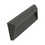 LED Wandlamp Chester Stair 1.5W 100lm - 840 Koel Wit | IP65