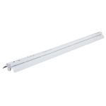 Noxion Montagebalk Click Reflector V2 LED T8 | Geschikt voor 1x 150cm LED Buis