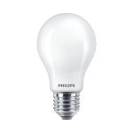 Philips Corepro LED Lamp E27 Peer Mat 4.5W 470lm - 830 Warm Wit | Vervangt 40W
