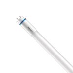 Philips MASTER LED T8 Conventional (EM), Mains (AC) High Output T8 16.7W 3100lm - 840 Koel Wit | 150cm - Vervangt 58W