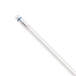 Philips MASTER LED T8 Conventional (EM), Mains (AC) High Output T8 7.6W 1090lm - 830 Warm Wit | 60cm - Vervangt 18W
