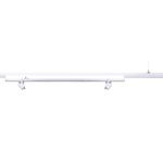 Noxion NX-Line Module 35W 5600lm 120D - 840 Koel Wit | 1500mm - 8-pole - Dali Dimbaar - Emercency 3H