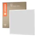 Ledvance LED Paneel Eco 36W 3600lm - 830 Warm Wit | 60x60cm - UGR <22