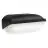 Philips LED Beveiliging Coreline BWC120 Zwart 14W 1800lm - 830 Warm Wit | 282x178mm - IP54 - Lichtsensor