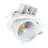 Philips LED Spot LuxSpace Accent Performance RS782B 28W 4000lm 36D - 840 Koel Wit | 167mm 