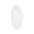 Ledvance Surface Circulair cover 400mm Wit 