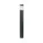 Ledvance LED Sokkel Lamp Endura Stijl Lantaarn Modern Donker Grijs 12W 610lm - 830 Warm Wit | 90cm