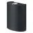 Ledvance Endura Stijl Alu Deco Wandlamp Donker Grijs Up & Down 6W 280lm - 830 Warm Wit 