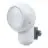 Ledvance LED Spylux Wit 0.23W - 830 Werkt op batterijen
