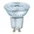 Osram Parathom Pro LED Spot GU10 PAR16 3.4W 230lm 36D - 930 Warm Wit | Beste Kleurweergave - Dimbaar - Vervangt 35W
