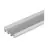 Ledvance LED Strip Profiel Wide U-vorm 26x8mm 100CM 