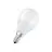 Osram Retrofit LED E14 Kogel Mat 4.9W 470lm - 827 Zeer Warm Wit | RGBW - Dimbaar - Afstandsbediening - Vervangt 40W