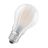 Osram Classic LED E27 Peer Filament Mat 4.8W 470lm - 840 Koel Wit | Dimbaar - Vervangt 40W