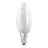 Osram Parathom Retrofit Classic LED E14 Kaars Mat 4W 470lm - 865 Daglicht | Vervangt 40W