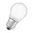 Osram Classic LED E27 Kogel Filament Mat 4W 470lm - 865 Daglicht | Vervangt 40W