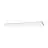 Ledvance LED Paneel Planon Zonder frame 35W 2500lm - 830 Warm Wit | 120x10cm