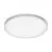 Ledvance LED Plafondlamp Planon Zonder frame Rond 300 19W 1600lm - 830 Warm Wit | 300mm - IP20