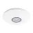 Ledvance LED Bulkhead Orbis Sparkledot 440 Wit 232W 2250lm - 830 Warm Wit | 440mm - IP20 - Click - Bewegings- en lichtsensor
