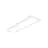 Ledvance Inbouw montage Frame 30x120cm
