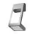 Ledvance Endura Stijl Alu Edge Wandlamp Roestvrij Staal Up & Down 7W 360lm - 830 Warm Wit