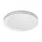 Ledvance Smart+ Wifi LED Plafondlamp Orbis Frame 50cm 32W 3300lm - 830-865 Afstembaar Wit | Dimbaar