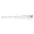 Ledvance LED Waterdichte Montagebalk Vochtbestendig 58W 8000lm - 840 Koel Wit | 150cm - Bewegings- En Lichtsensor