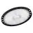 Ledvance LED Highbay Sensor Gen4 147W 22000lm 110D - 840 Koel Wit | IP65 - Bewegings- en lichtsensor