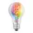 Ledvance Smart+ Wifi E27 Peer Classic Filament 4.5W 300lm - 827 Zeer Warm Wit | RGBW - Vervangt 30W