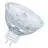 Ledvance Superior LED Reflector GU5.3 MR16 5W 350lm 36D - 940 Koel Wit | Beste Kleurweergave - Dimbaar - Vervangt 35W