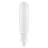 Ledvance Dulux-D LED 6W - 840 Koel Wit | Vervangt 13W