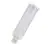 Osram Dulux-T LED 7W 720lm - 830 Warm Wit | Vervangt 18W