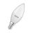 Osram Classic LED E14 Kaars Mat 7.5W 806lm - 840 Koel Wit | Vervangt 60W