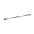 Ledvance LED Montagebalk Linear Angle Zonder Frame Zwart 7.5W 480lm - 830-840 CCT | 55cm - Afstandsbediening
