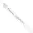 Ledvance LED Buis T8 Superior (EM/Mains) Standard Output 12W 1890lm - 830 Warm Wit | 120cm - Vervangt 36W