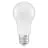 Ledvance Classic LED E27 Peer Mat 13W 1521lm - 827 Zeer Warm Wit | Vervangt 100W