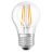 Ledvance Classic LED E27 Peer Filament Helder 3.4W 470lm - 940 Cool white | Beste Kleurweergave - Dimbaar - Vervangt 40W