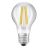 Ledvance Classic Superior LED Lamp E27 Peer Filament Helder 13.8W 1521lm - 927 Zeer Warm Wit | Beste Kleurweergave - Dimbaar - Vervangt 100W