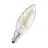 Ledvance LED Classic E14 Kaars Filament Helder 4W 470lm - 827 Zeer Warm Wit | Vervangt 40W