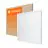 Ledvance LED Paneel Eco 36W 3600lm - 840 Koel Wit | 60x60cm - UGR 