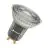 Ledvance LED PAR16 GU10 Reflector 8W 750lm 36D - 830 Warm Wit | Vervangt 80W