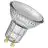 Ledvance Performance LED Spot Reflector GU10 PAR16 7W 650lm 120D - 930 Warm Wit | Beste Kleurweergave - Dimbaar - Vervangt 51W