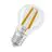 Ledvance Classic Superior LED Lamp E27 Peer Filament Helder 3.8W 806lm - 840 Koel Wit | Vervangt 60W