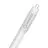 Ledvance LED Buis T5 Performance (Mains AC) High Efficiency 7W 1000lm - 865 Daglicht | 55cm - Vervangt 14W