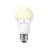 WIZ Smart Wifi E27 Peer Mat 9W 806lm - 827 Zeer Warm Wit | Dimbaar - Vervangt 60W