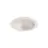 Sylvania LED Downlight Start 175 Aluminium Wit 15W 1600lm 74D - 840 Koel Wit | Zaagmaat 175mm - IP54 - Dimbaar