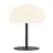 Nordlux Sponge Batterijverlichting Wit 6.8W 450lm - 827 Zeer Warm Wit | 3-Staps Dimbaar